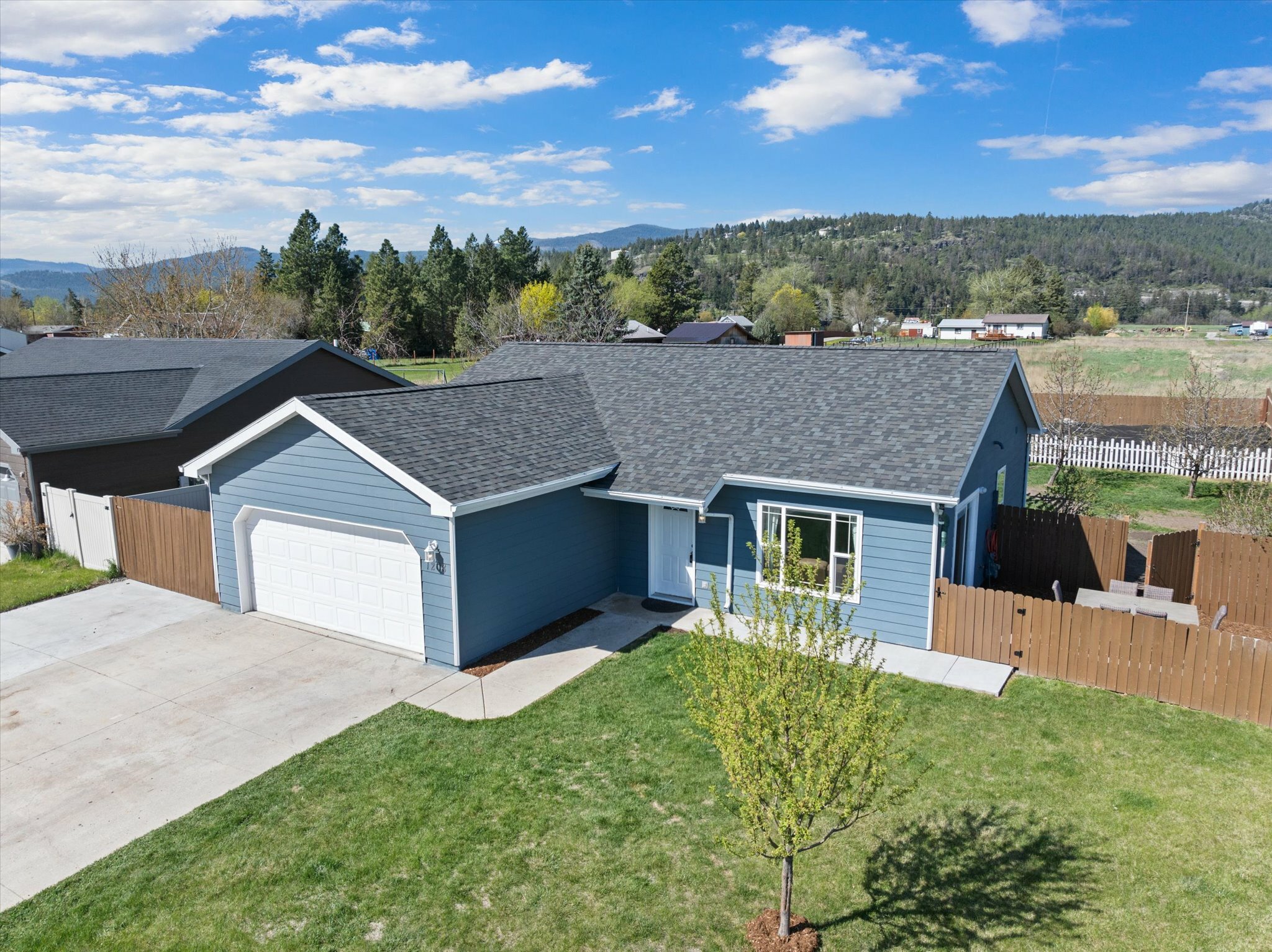 1208 Klondyke Loop  Somers MT 59932 photo