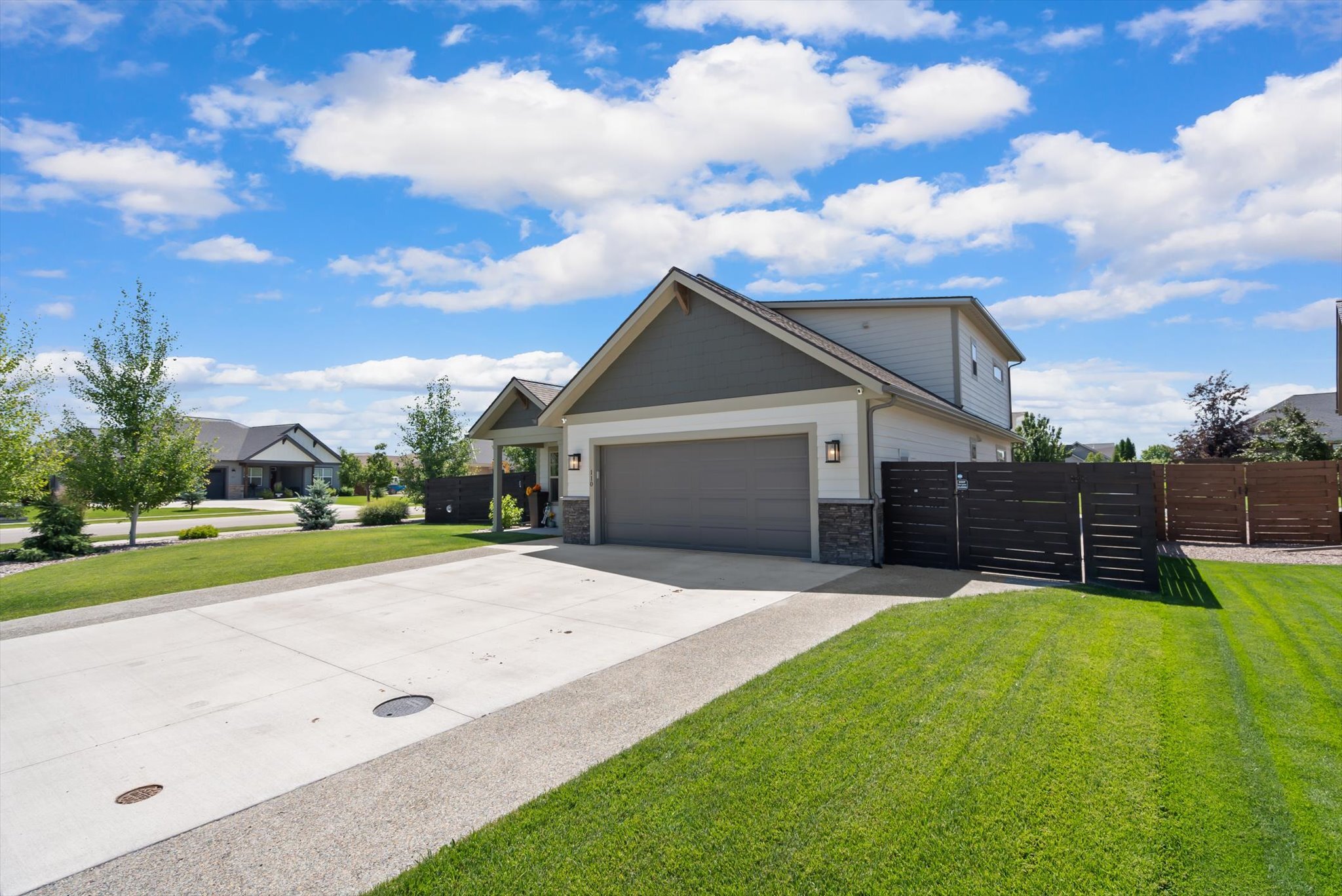 Property Photo: 110 Ruppel Way MT 59901