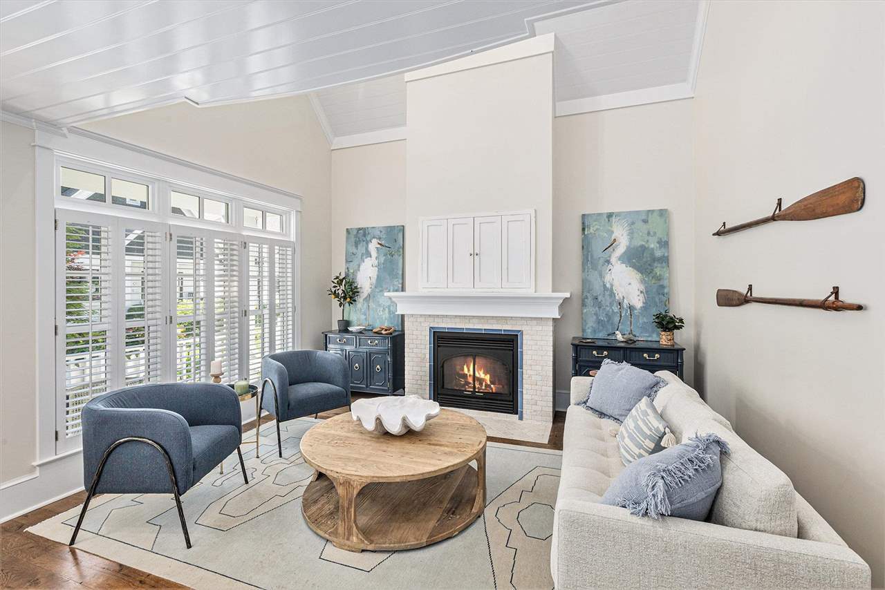 Property Photo: 575 E Bay MI 49740