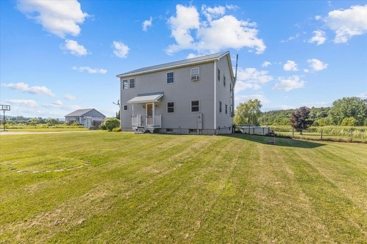 Property Photo: 580 River Road VT 05464