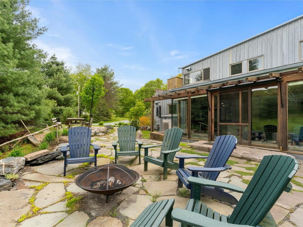 Property Photo:  2427 Monument Hill Road  VT 05735 