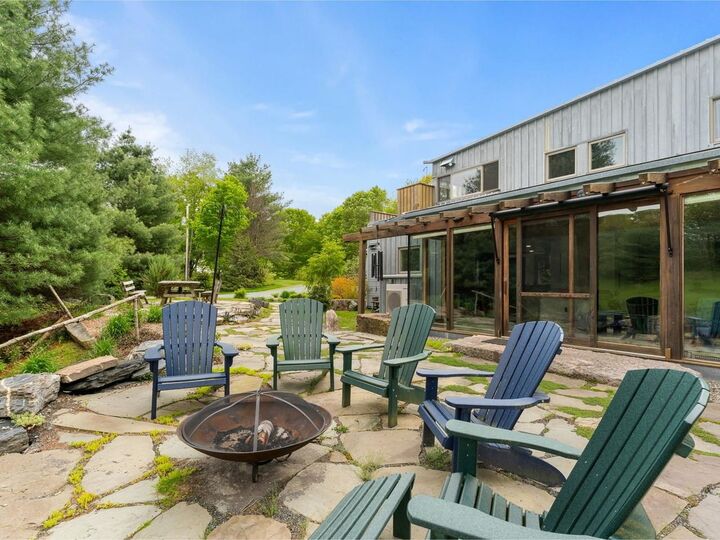 Property Photo:  2427 Monument Hill Road  VT 05735 