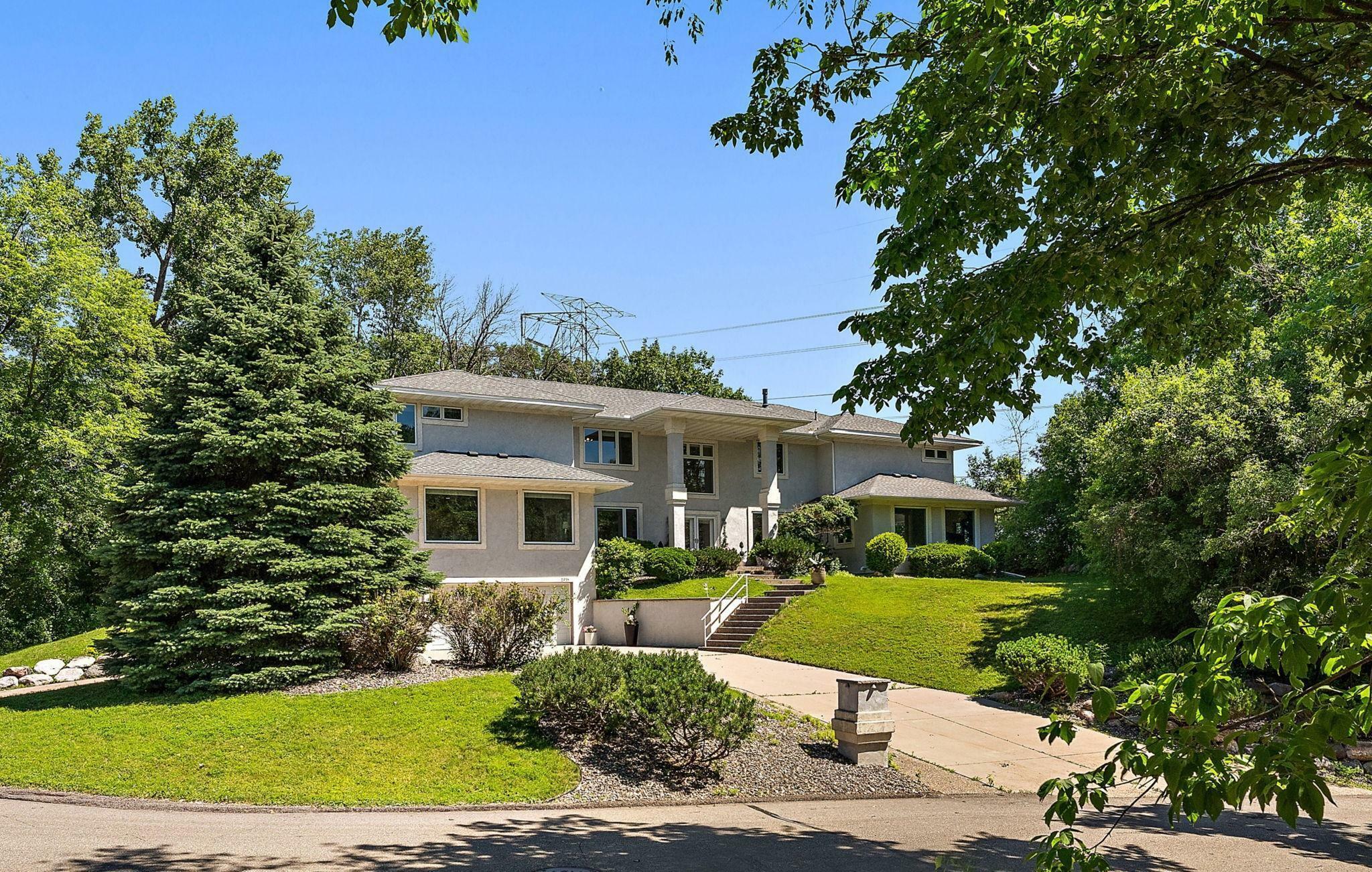 Property Photo: 2935 Minnehaha Curve E MN 55391