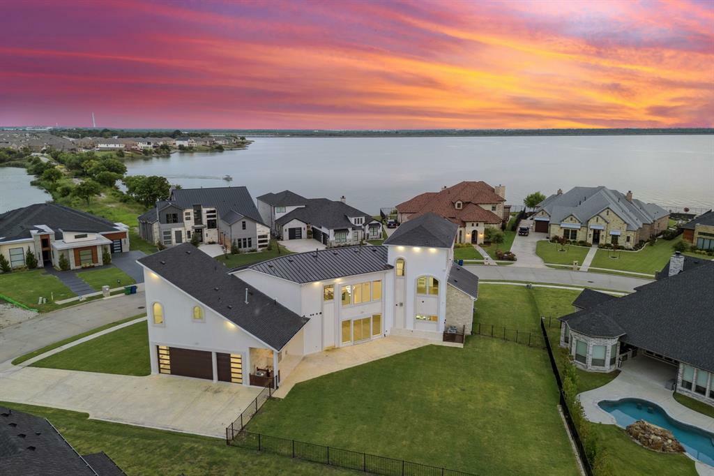 Property Photo: 1933 Noe Boulevard TX 75126