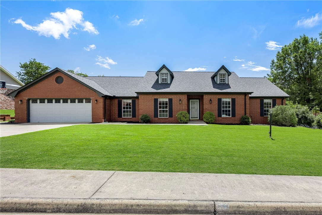 Property Photo: 205 Michelle Street AR 72764