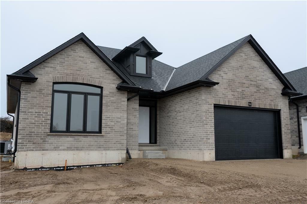 Property Photo:  94 Vanrooy Trail  ON N0E 1Y0 