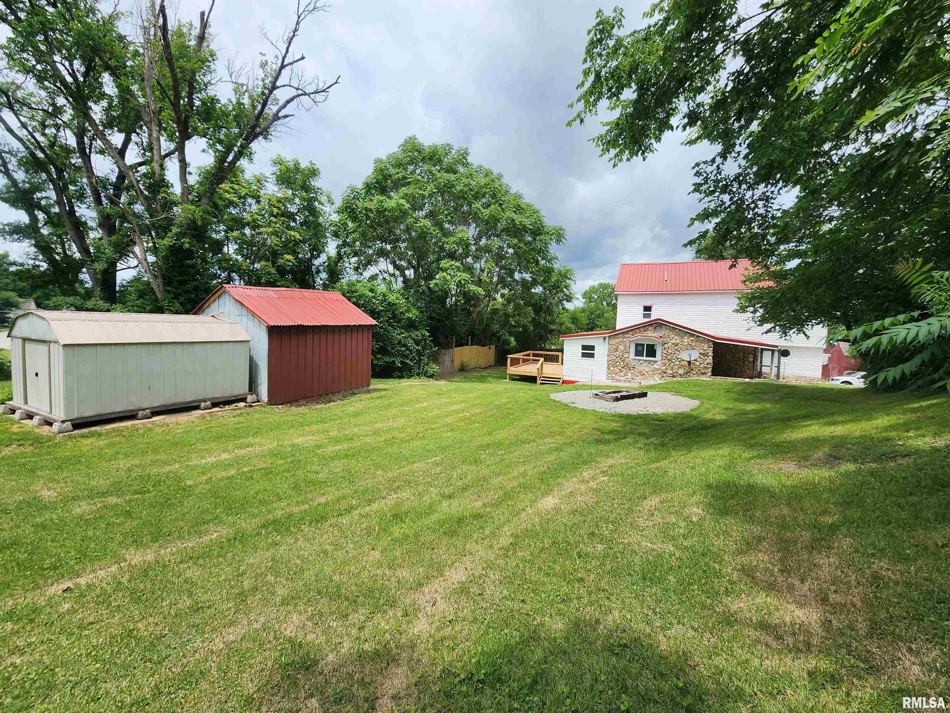 Property Photo:  316 Swan Street  MO 63401 