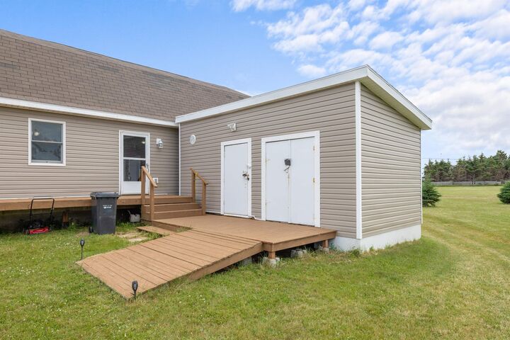 Property Photo: 40 Wildberries Lane PE C0A 1S0