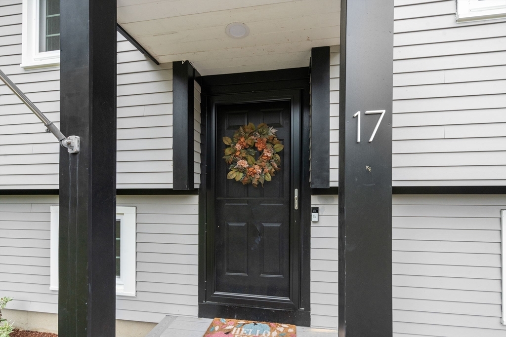 Property Photo: 17 Minuteman Lane MA 02360