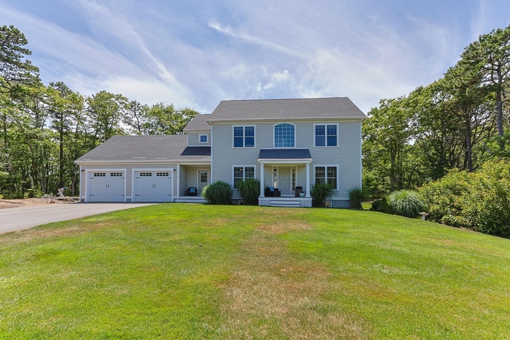 15 Littlefield Pond Road  Harwich MA 02645 photo