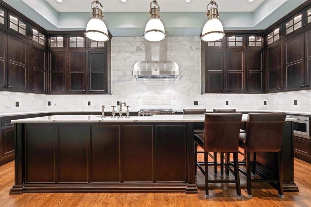 Property Photo: 409 Commonwealth Avenue B MA 02215