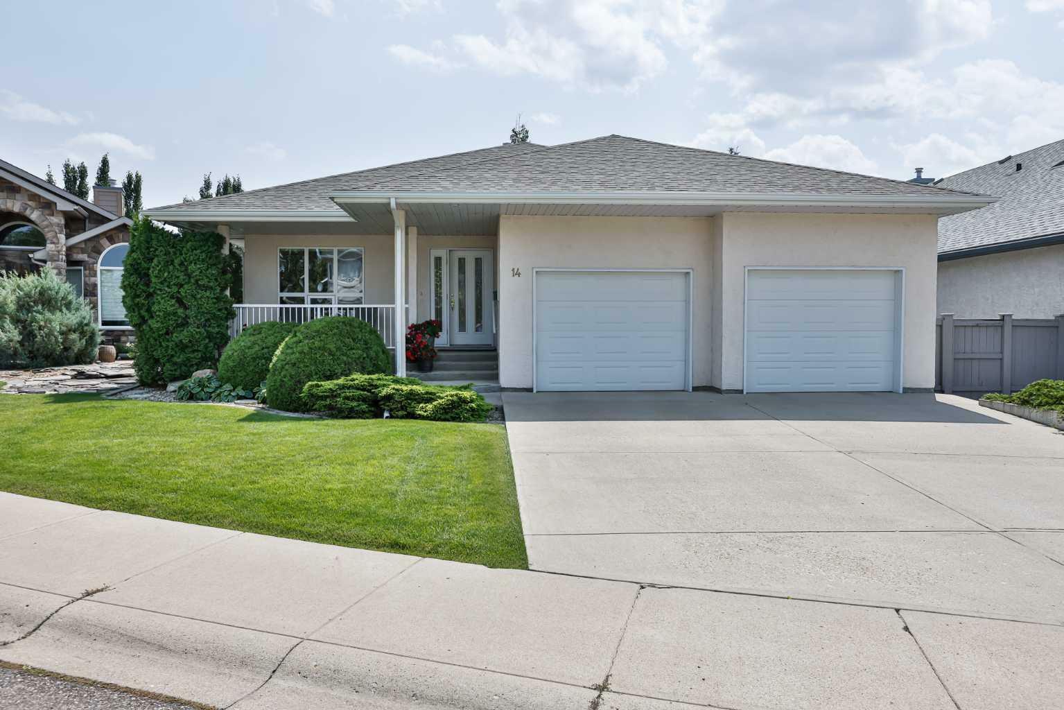 14 Fairmont Bay S  Lethbridge AB T1K 7G2 photo