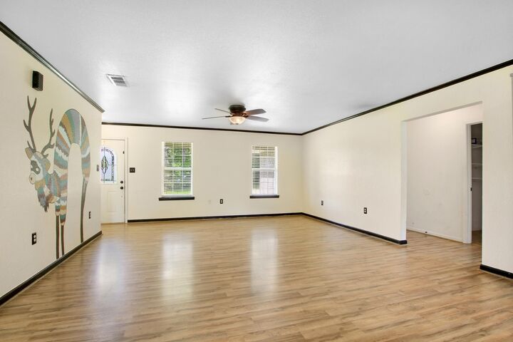 Property Photo:  1303 Jeane Chapel Rd  LA 71446 