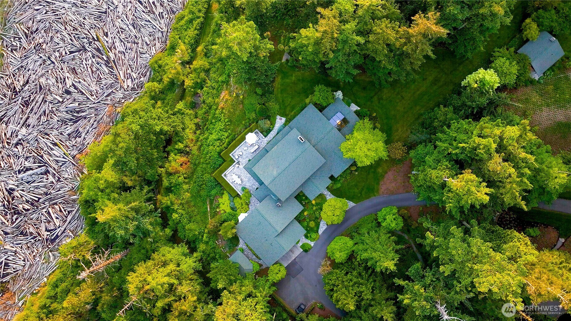 Property Photo: 6425 Rs Undisclosed WA 98253