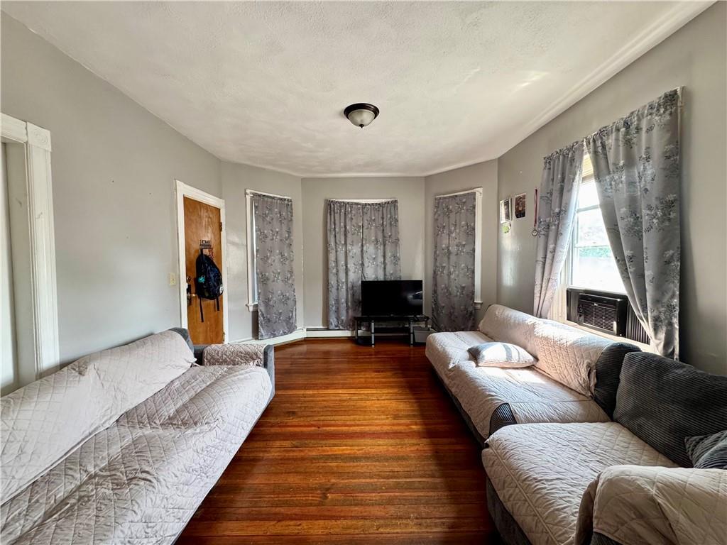Property Photo: 19 Dora Street RI 02909