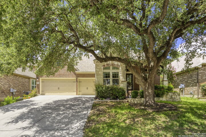 10657 Foxen Way  Helotes TX 78023 photo