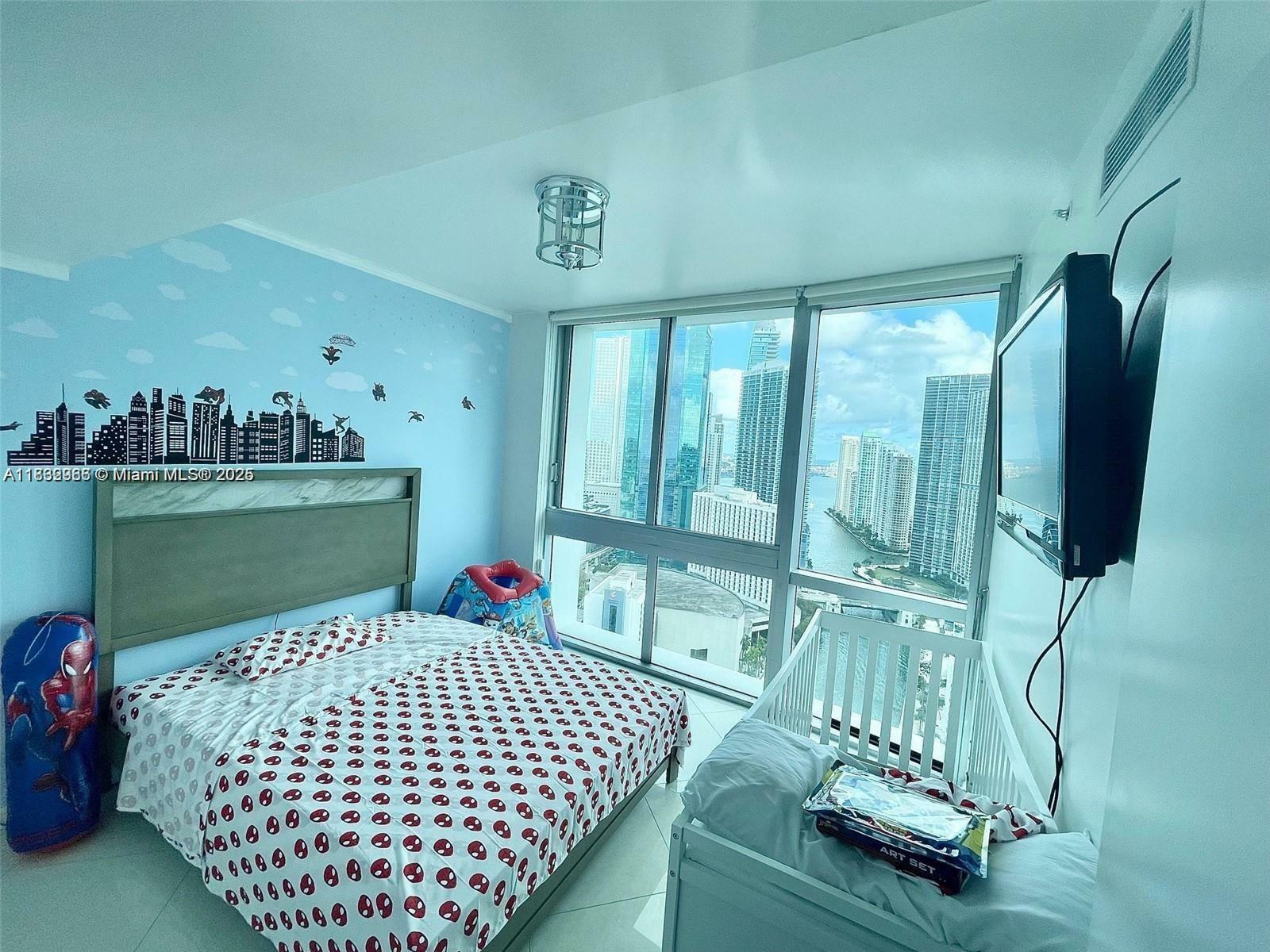 Property Photo:  350 S Miami Ave 3602  FL 33130 