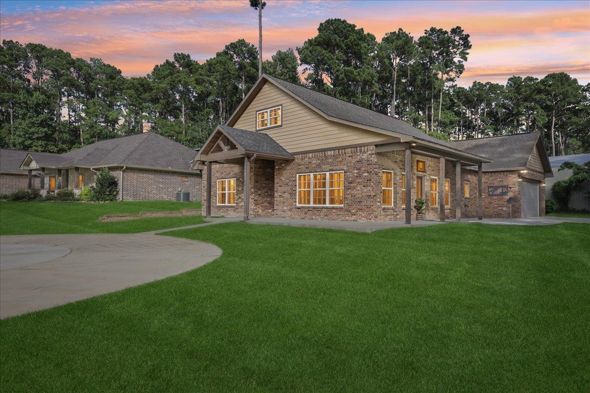 Property Photo:  1291 Beachrock  TX 75931 