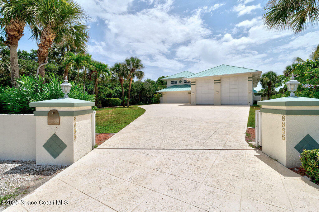 Property Photo:  8855 Highway A1a  FL 32951 