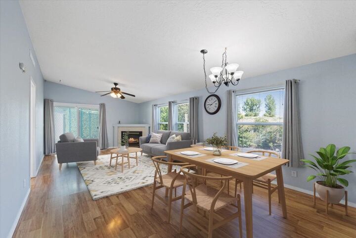 Property Photo: 4324 S Sunny Creek Cir WA 99224