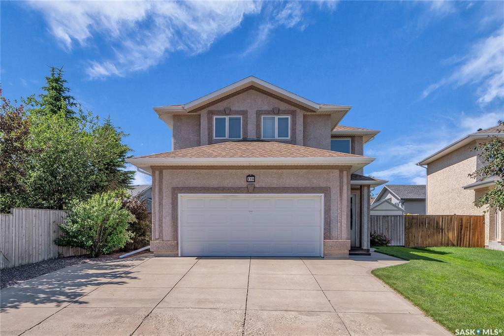 110 Sears Cove  Saskatoon SK S7N 4V5 photo