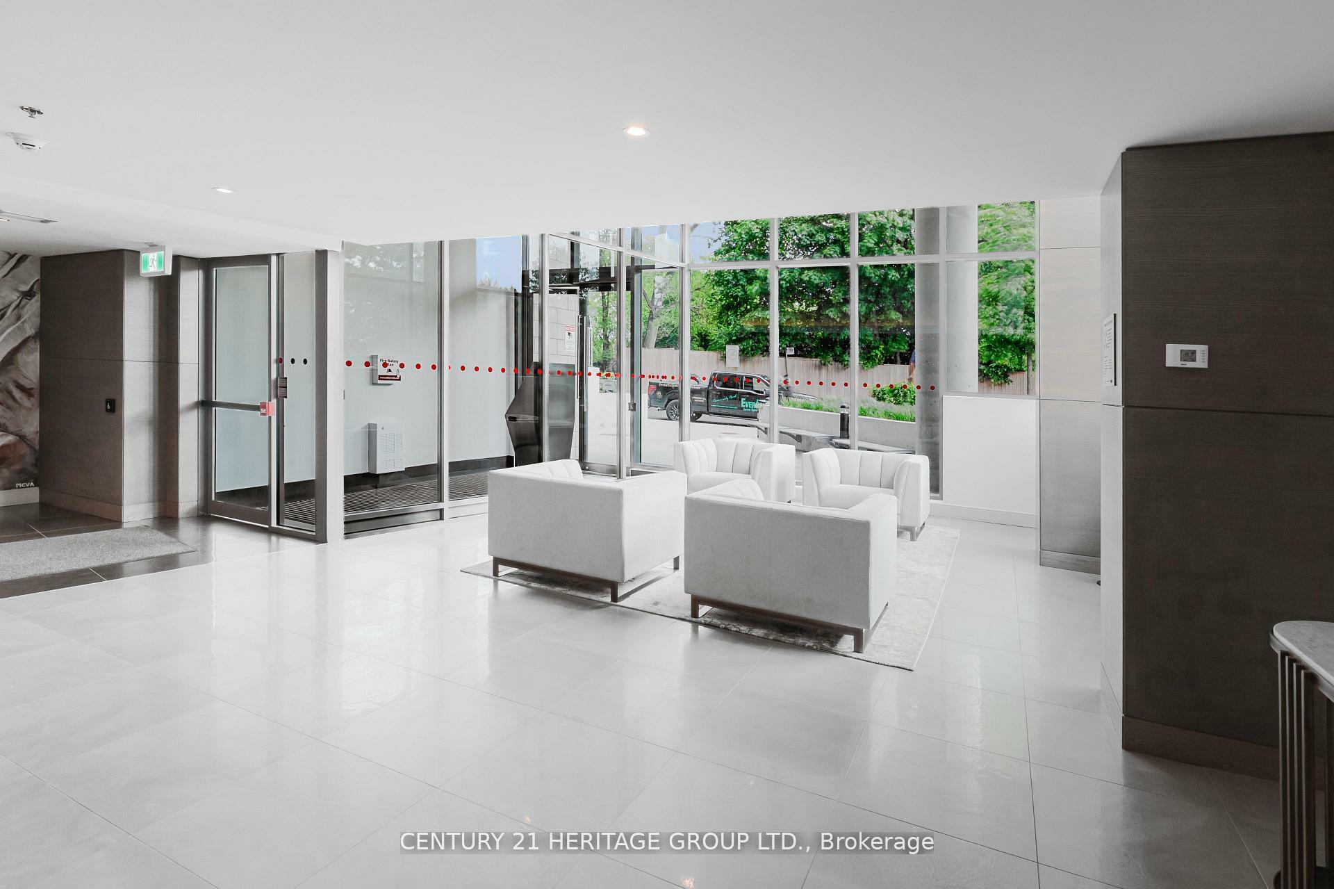 Property Photo:  90 Glen Everest Road 912  ON M1N 0C3 
