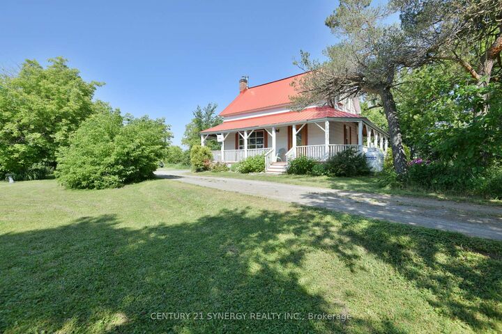 Property Photo:  1519 Russett Drive  ON K7S 3G8 