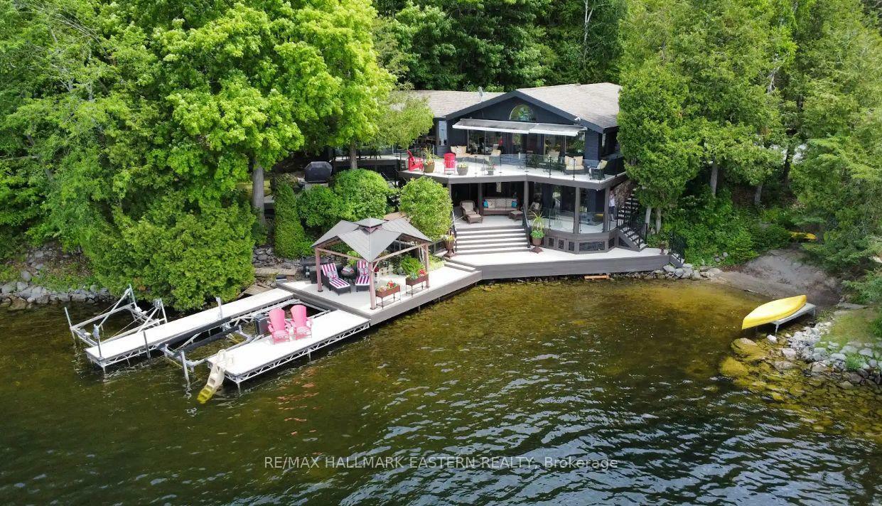 1052 Tedford Lane  Douro-Dummer ON K0L 2H0 photo