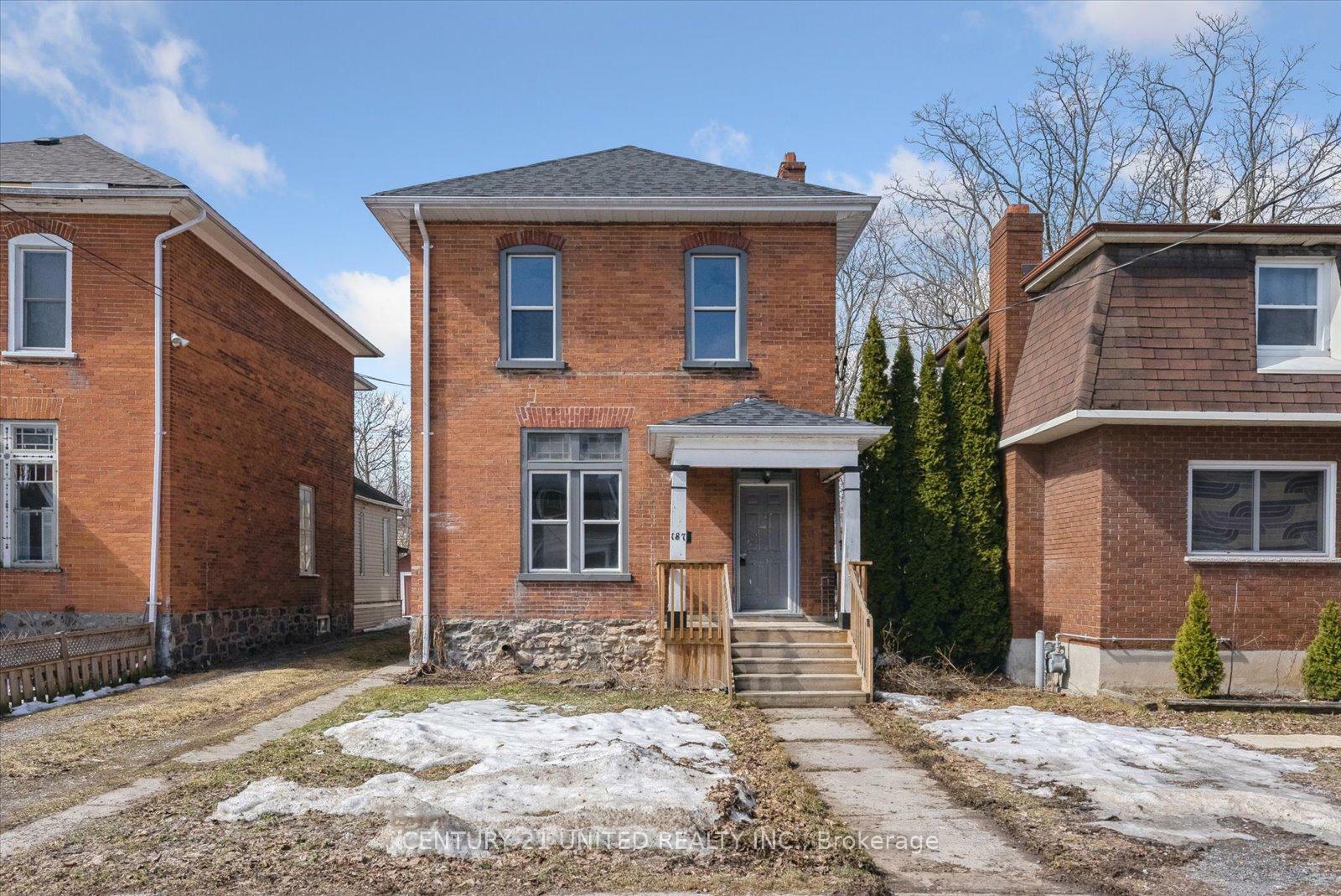 Photo de la propriété: 187 Stewart Street ON K9J 3M4