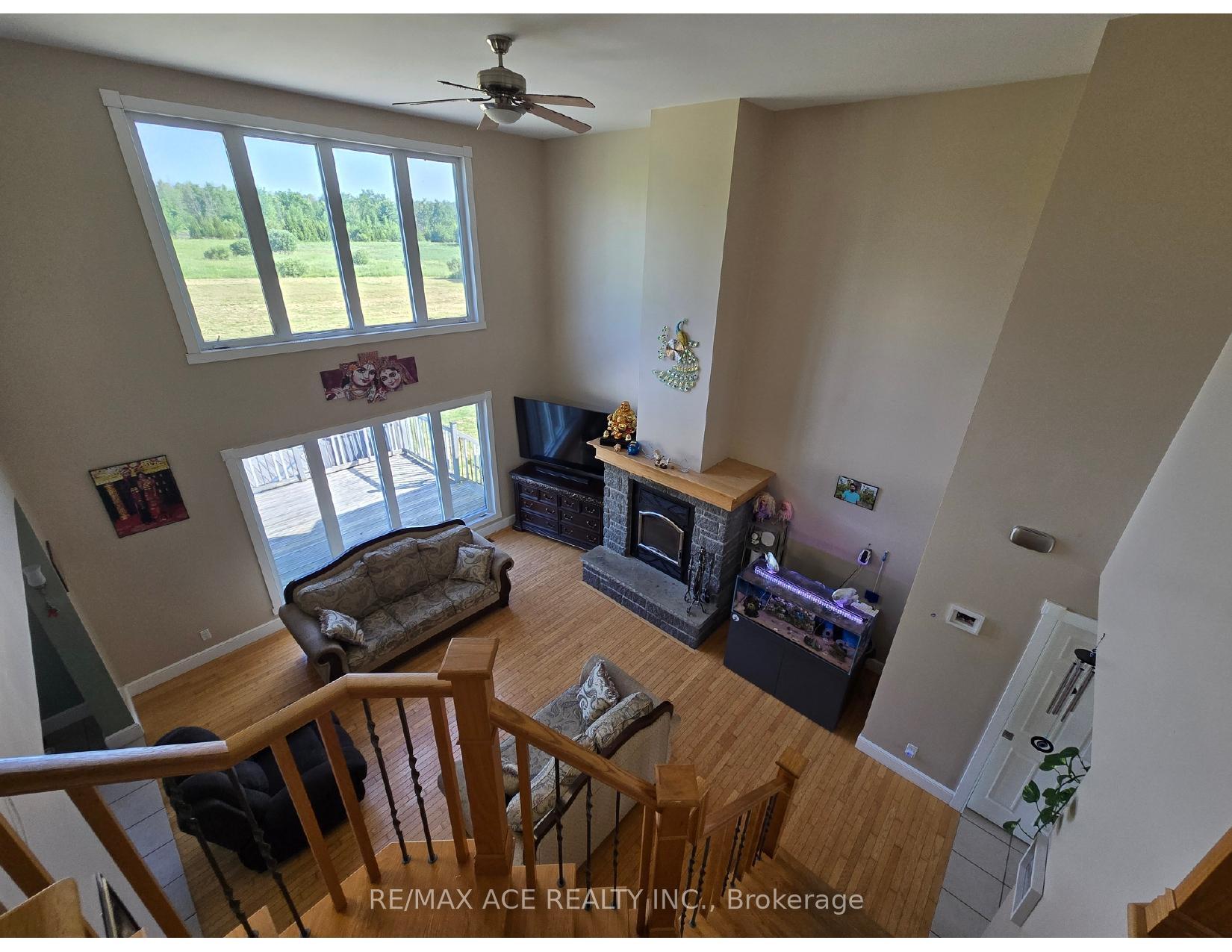 Property Photo: 13981 Anderson Road ON K0C 1X0