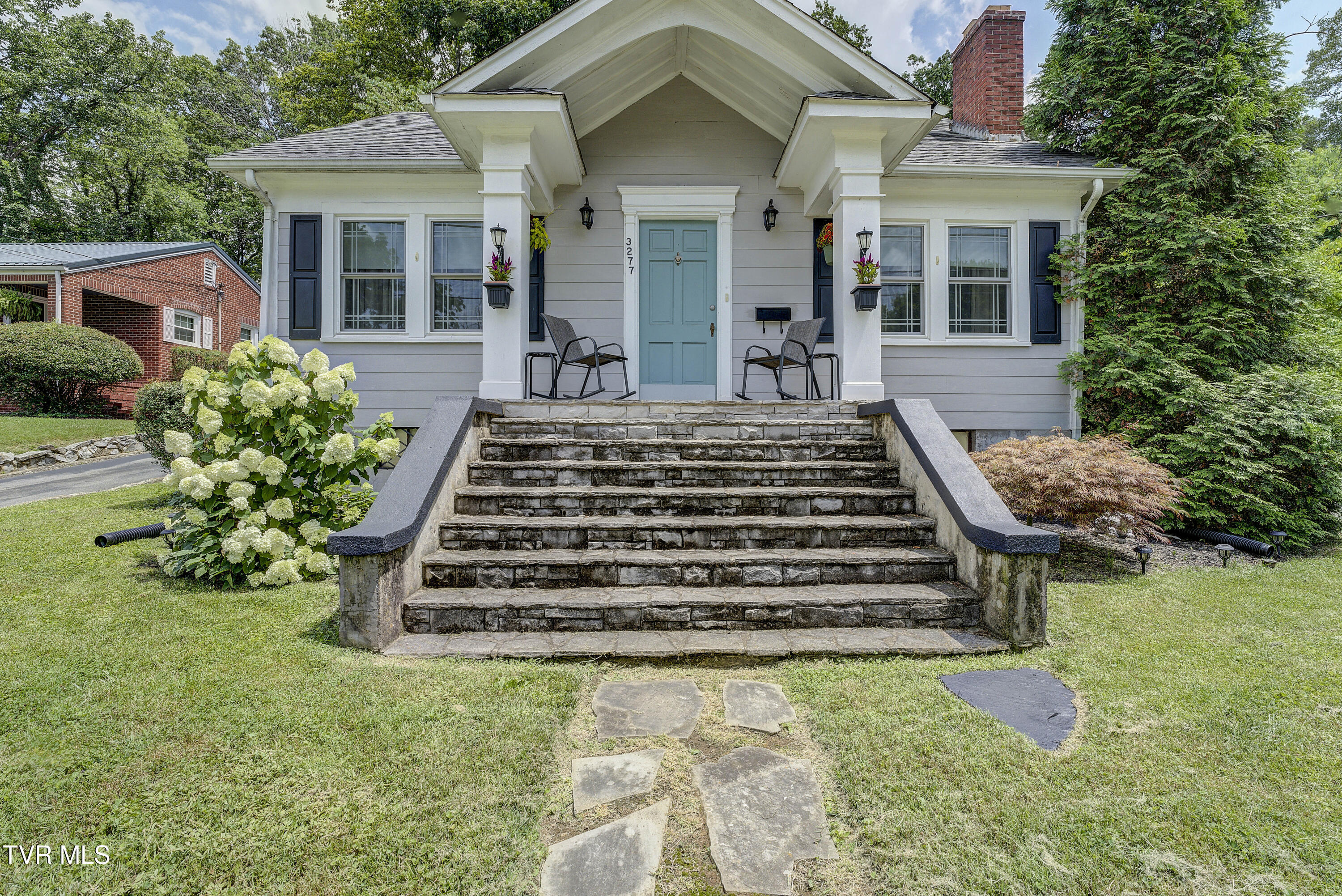 Property Photo: 3277 Ashley Street TN 37664