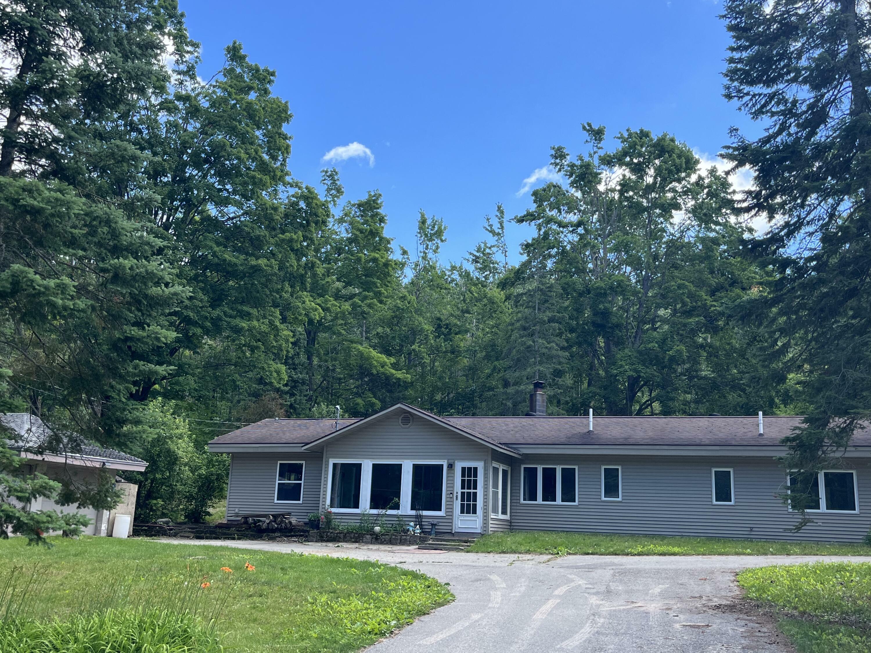2359 Watson Hills Trail  Vanderbilt MI 49795 photo