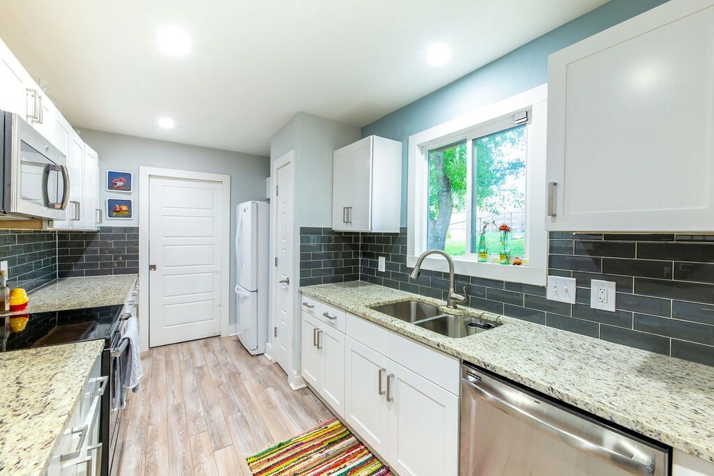 Property Photo:  4715 Carsonhill Drive  TX 78723 