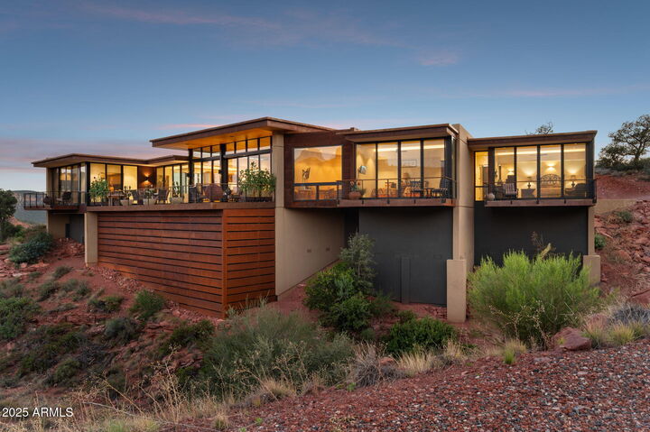 24 Jefferson Court  Sedona AZ 86336 photo