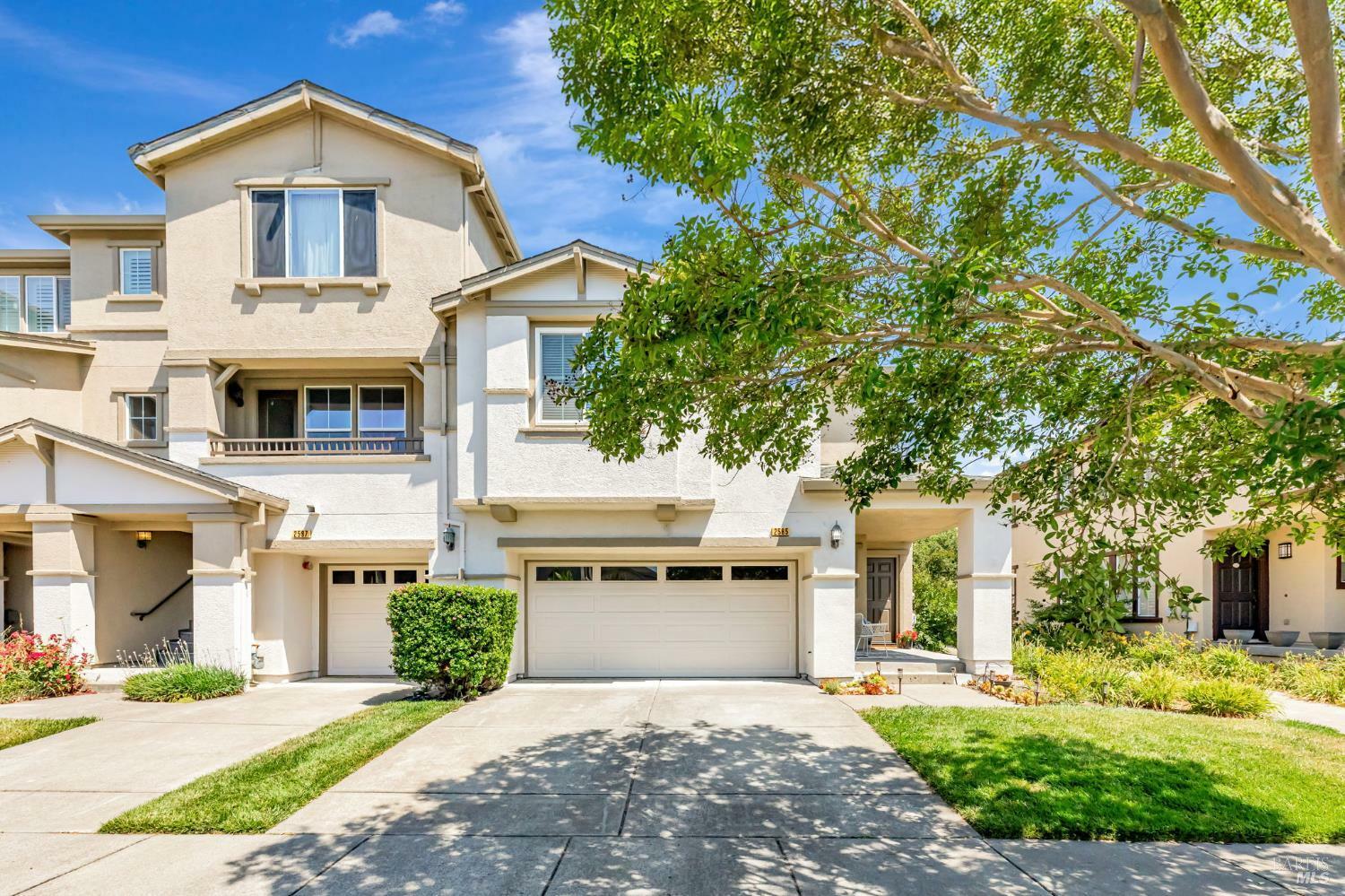 2585 Edgewater Drive  Santa Rosa CA 95407 photo