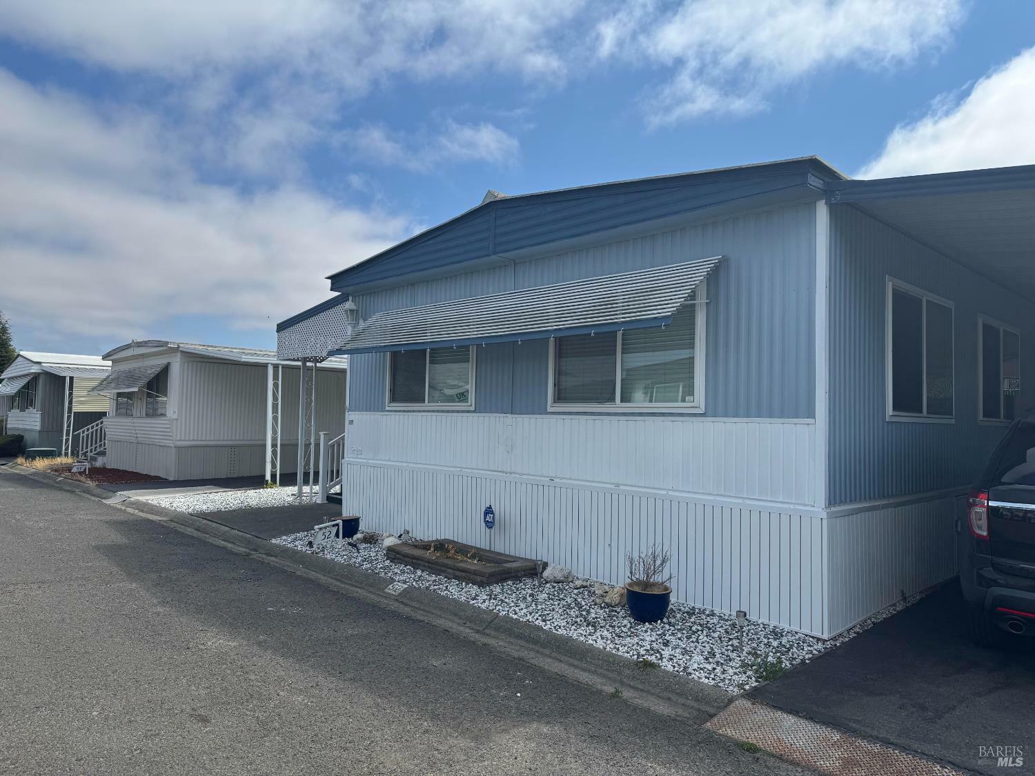 Property Photo:  3000 Broadway Street 52  CA 94503 