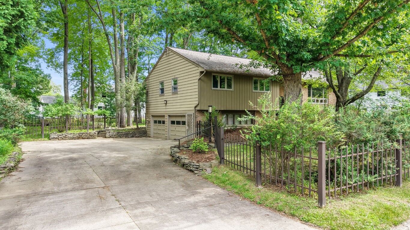 Property Photo: 2641 Lynnhurst Drive NY 13850