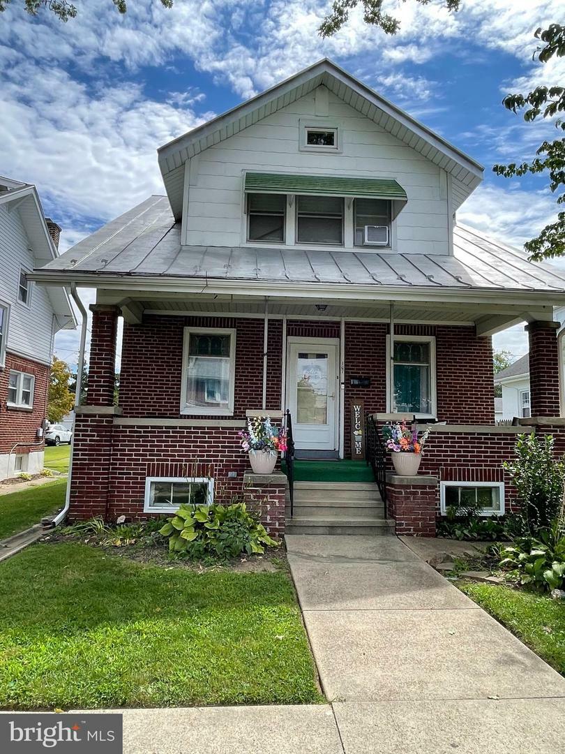 107 N Miller Street  Reading PA 19607 photo
