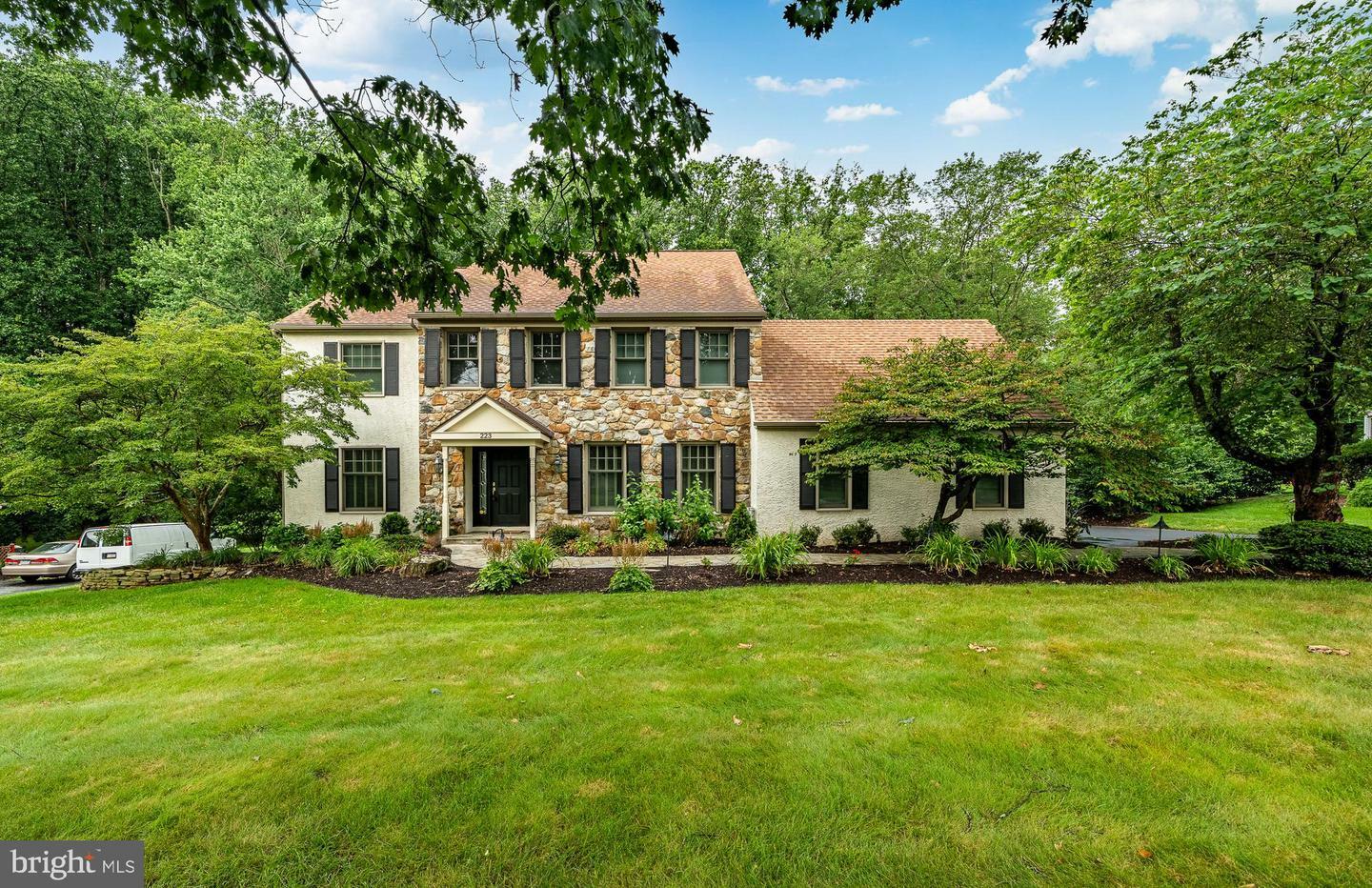 223 Cheshire Circle  West Chester PA 19380 photo