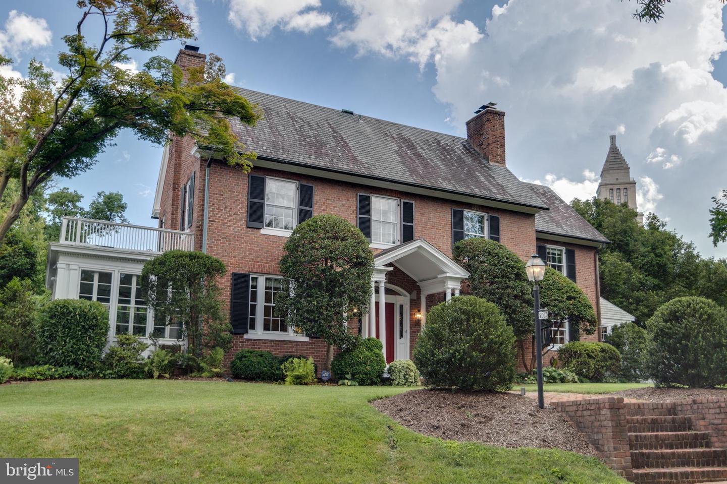 206 N View Terrace  Alexandria VA 22301 photo