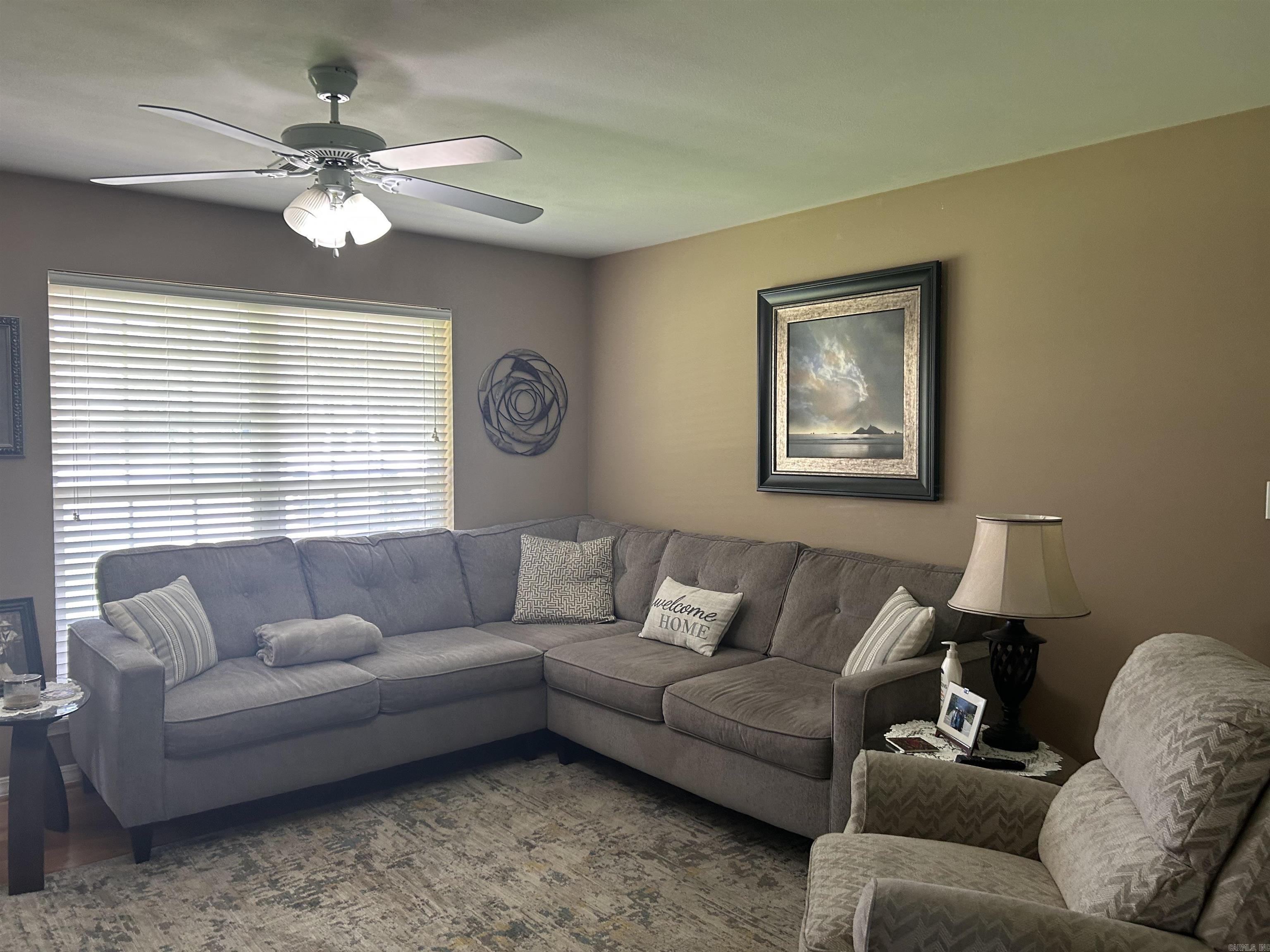 Property Photo: 390 Maggie Loop AR 72858
