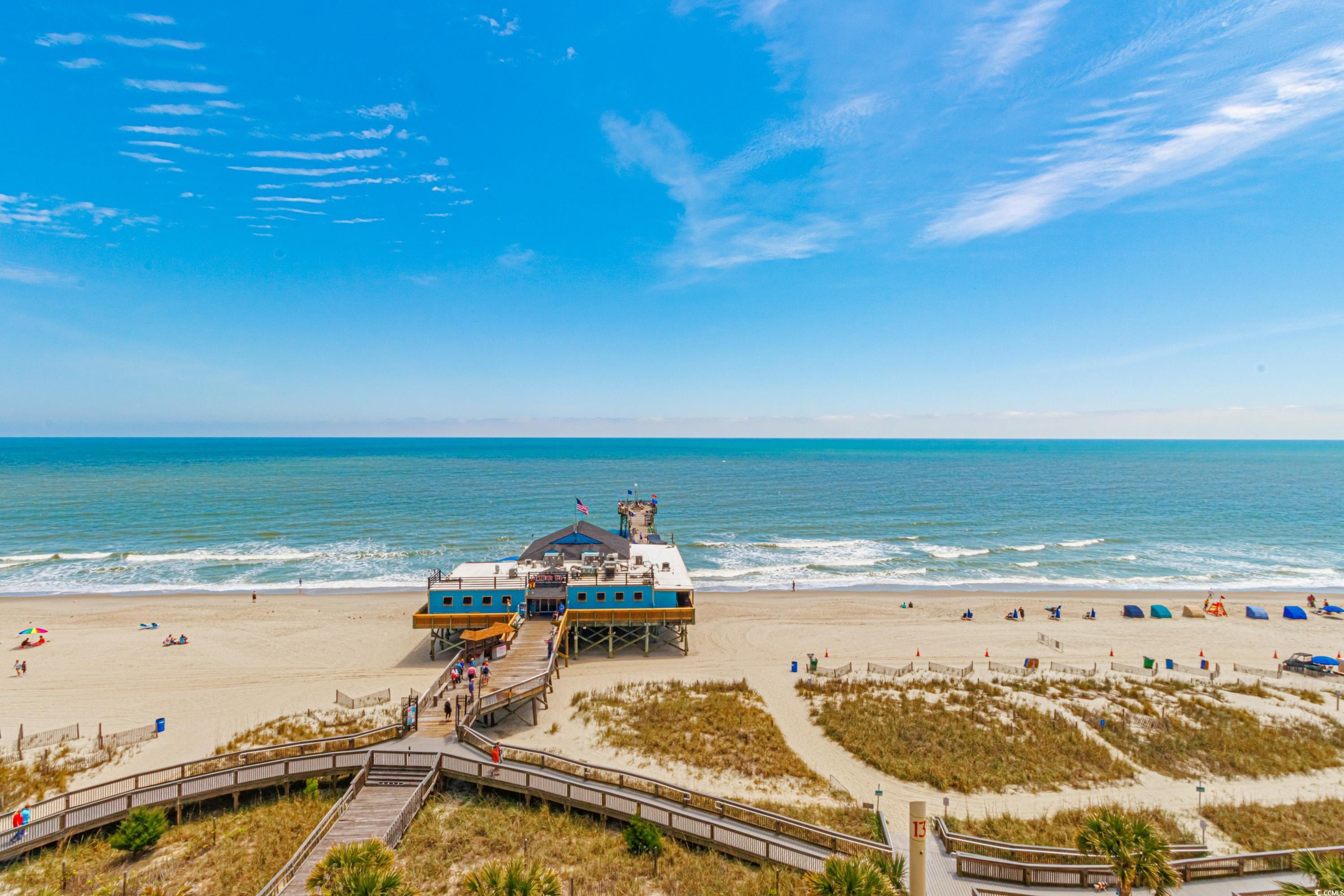 Property Photo: 1304 N Ocean Blvd. 1104 SC 29577