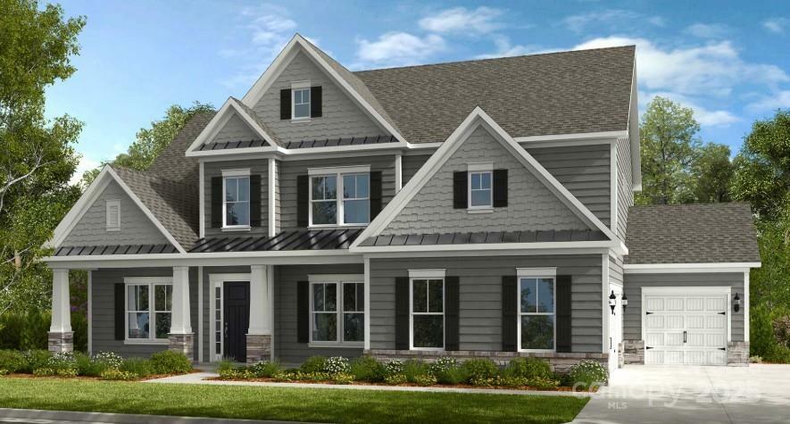 Property Photo: 18138 Sulton Terrace NC 28078