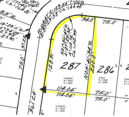 Property Photo:  287 Dortmund Drive  OH 45118 