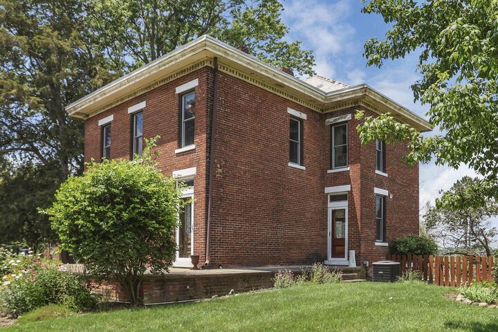 Property Photo:  6880 Scioto Darby Road  OH 43103 