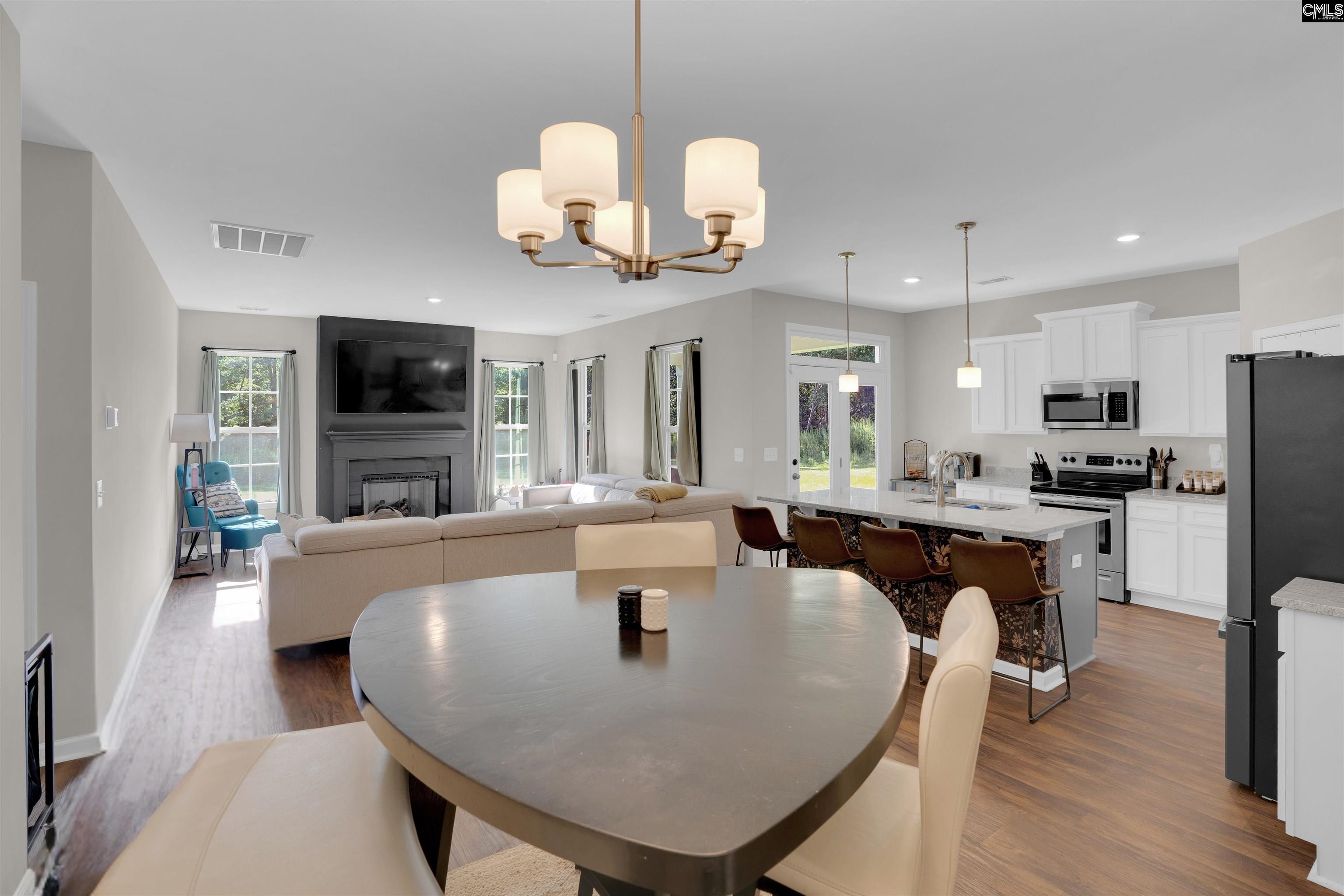 Property Photo:  1625 Chain Gang  SC 29044 