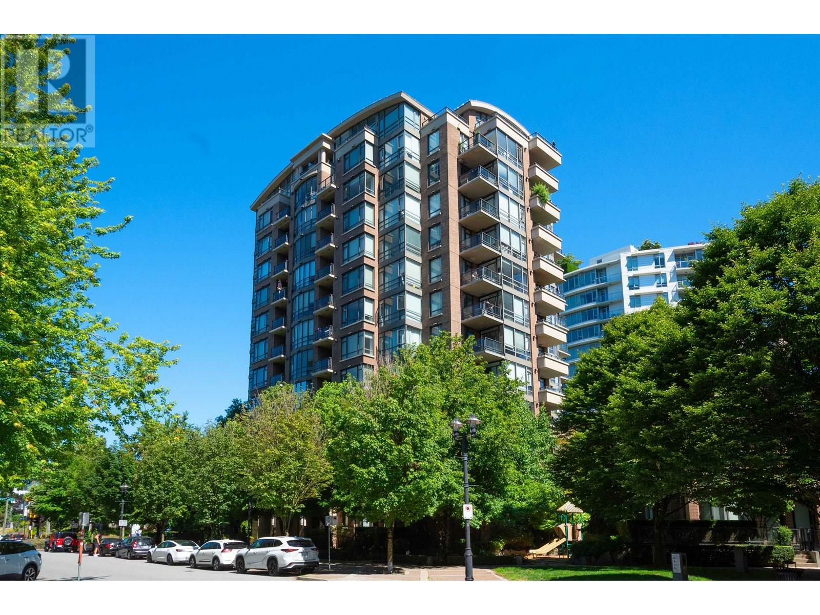 Photo de la propriété: 170 West 1st Street 314 BC V7M 3P2