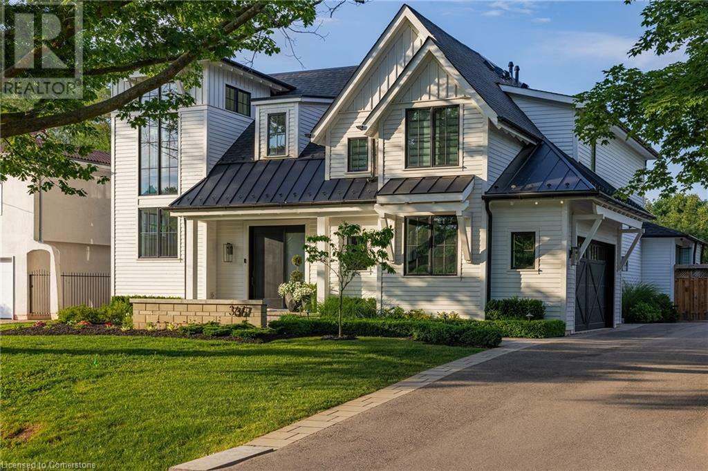 Property Photo:  367 Seaton Drive  ON L6L 3X9 
