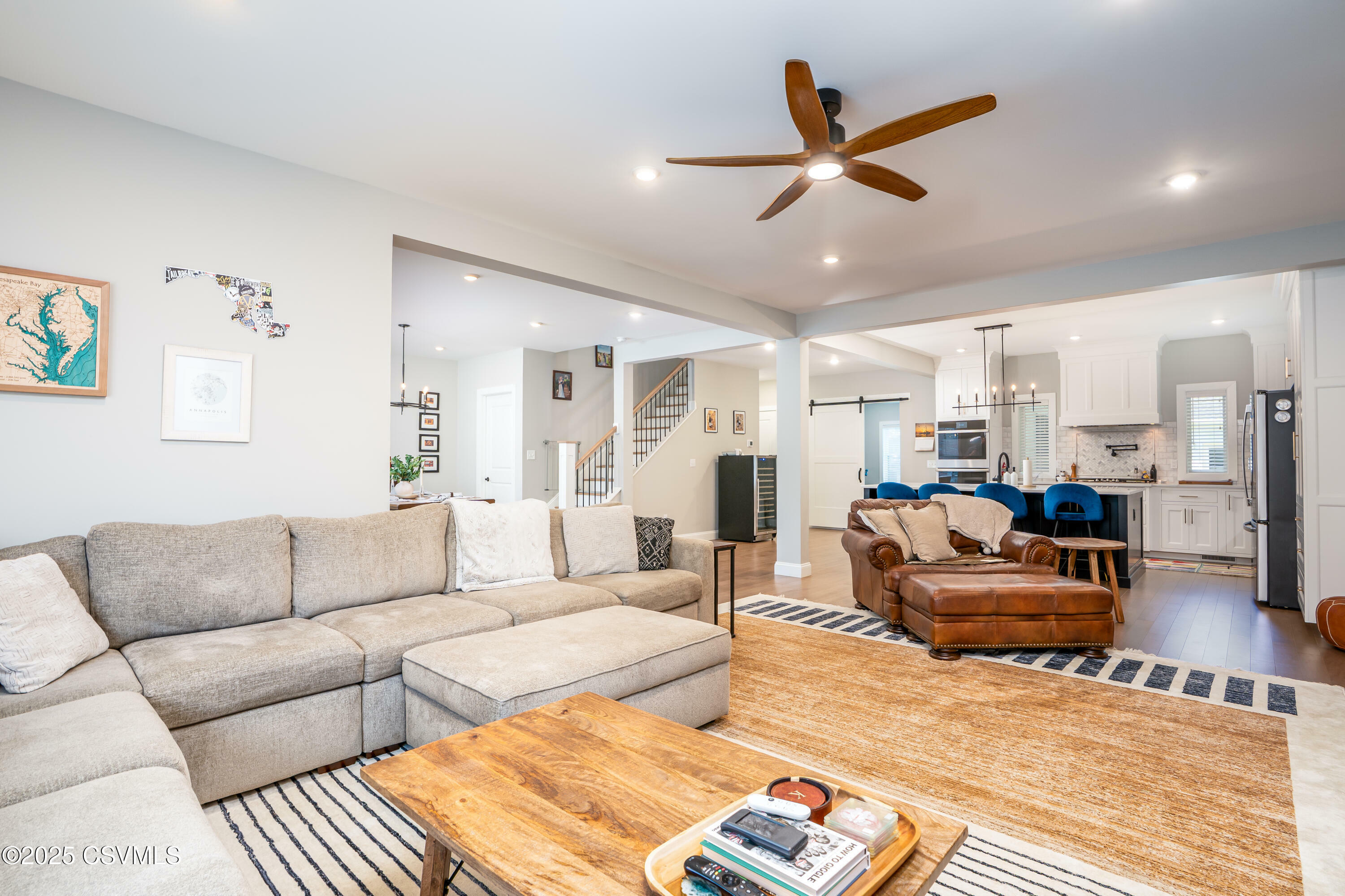 Property Photo: 185 S Front Street PA 17837