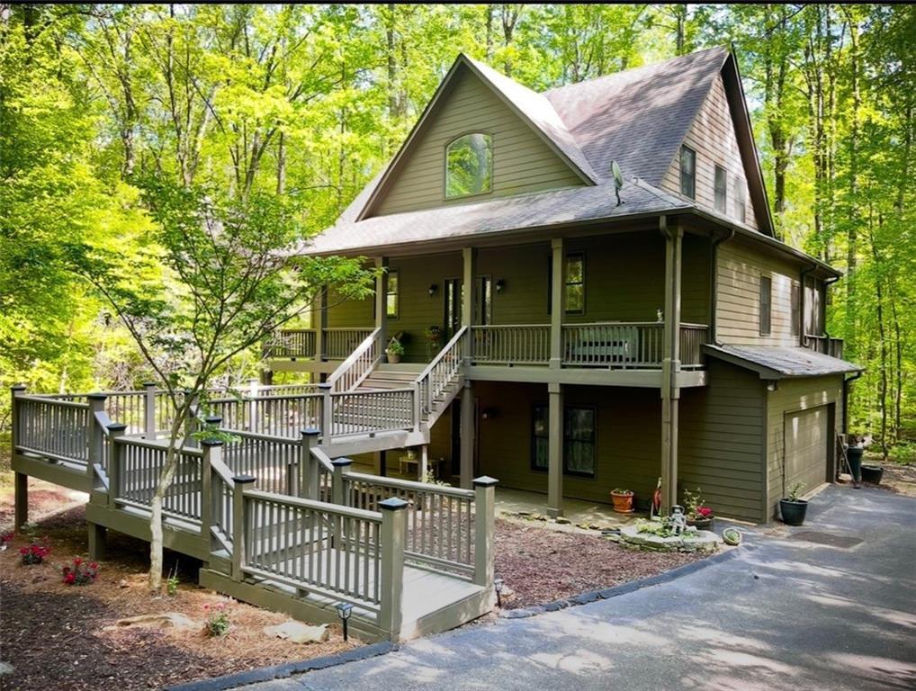 326 Woodland Trace  Jasper GA 30143 photo